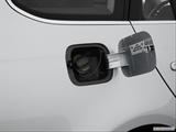  Gas cap open photo